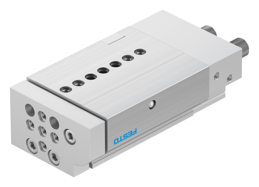 Festo 543983 Mini-Schlitten - Bild 6