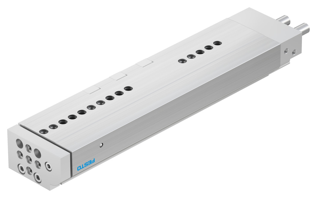 Festo 543982 Mini-Schlitten - Bild 6