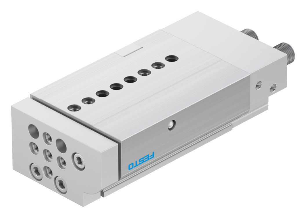 Festo 543992 Mini-Schlitten - Bild 6