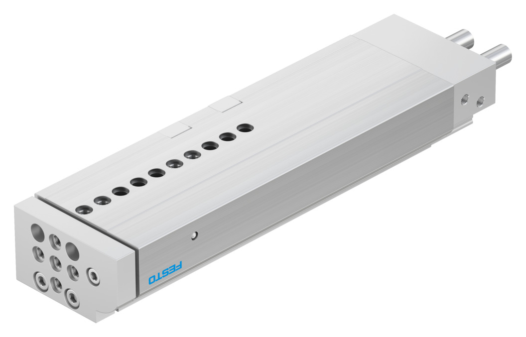 Festo 543981 Mini-Schlitten - Bild 6