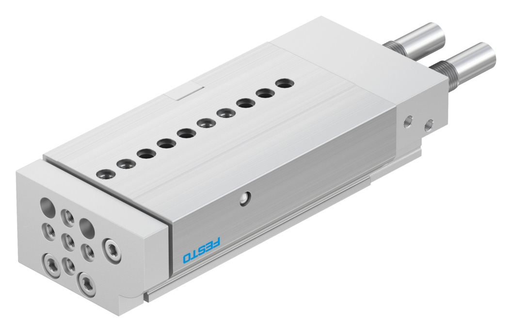 Festo 544000 Mini-Schlitten - Bild 6