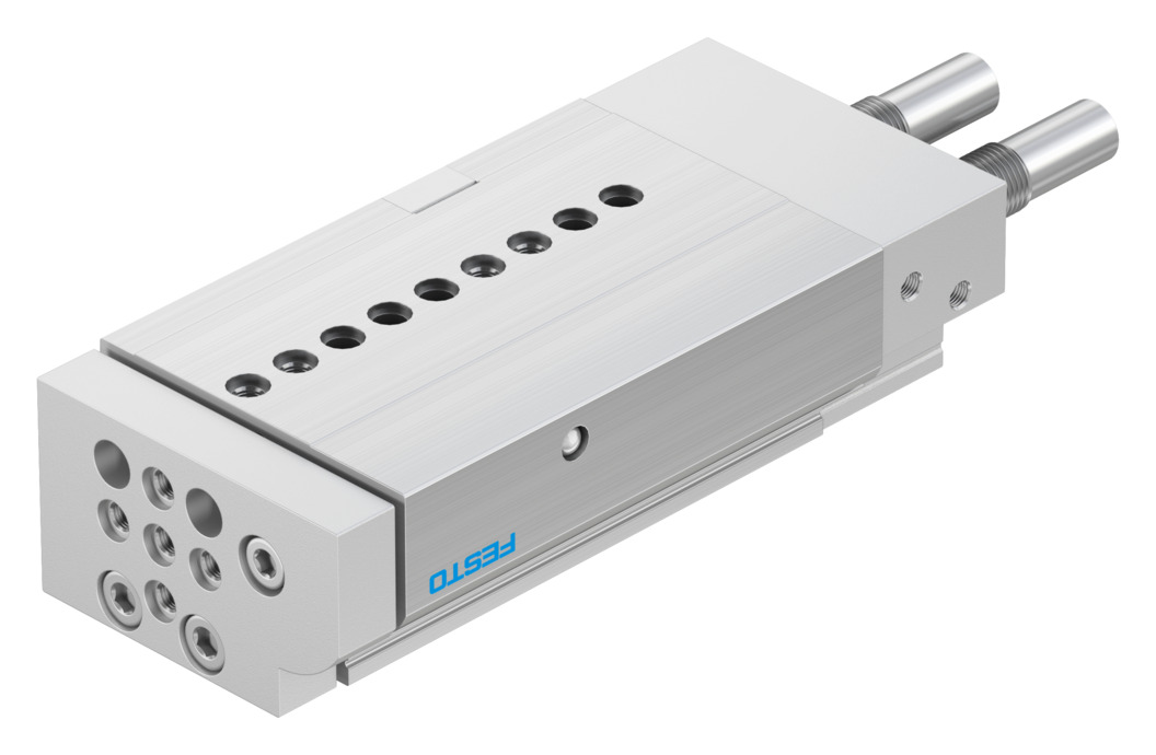 Festo 543999 Mini-Schlitten - Bild 6