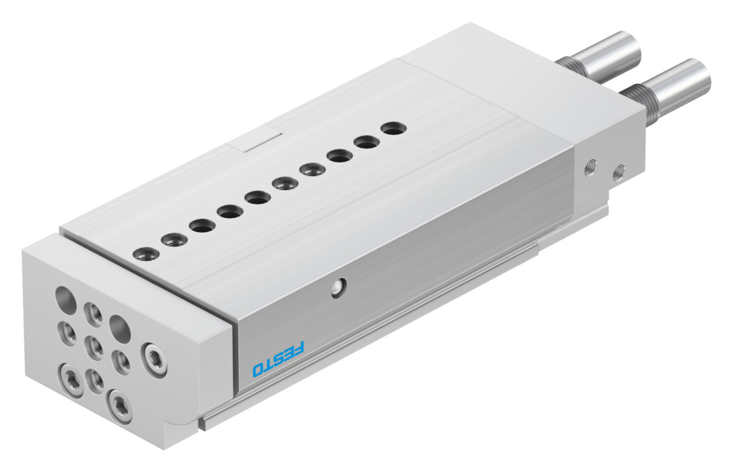 Festo 544001 Mini-Schlitten - Bild 6