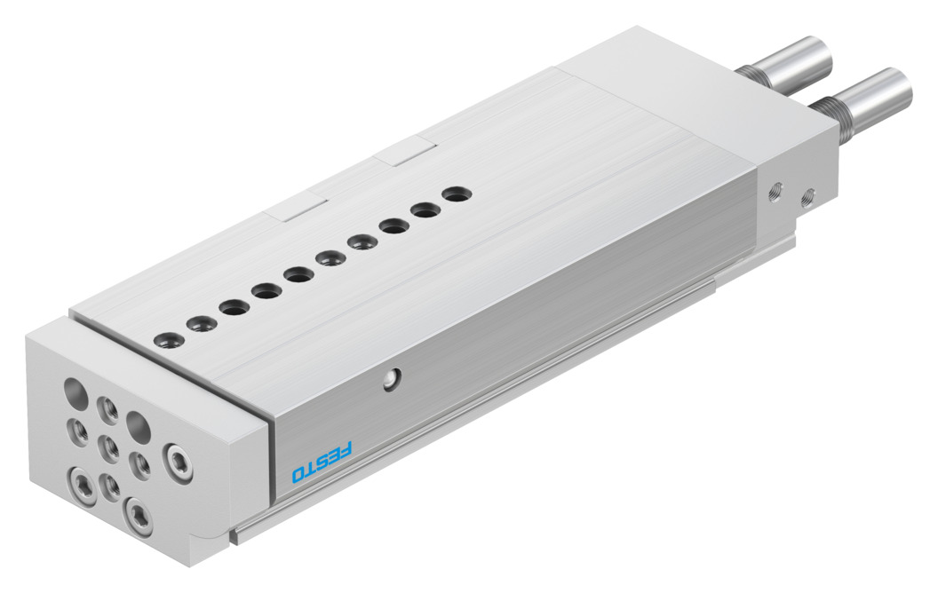 Festo 544002 Mini-Schlitten - Bild 6
