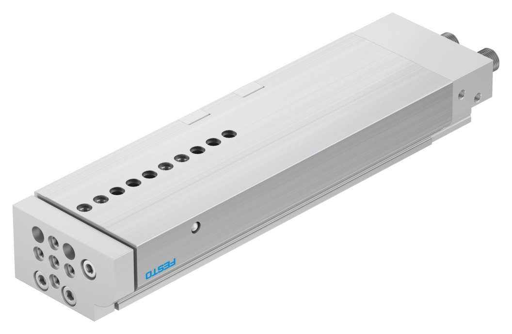 Festo 543989 Mini-Schlitten - Bild 6