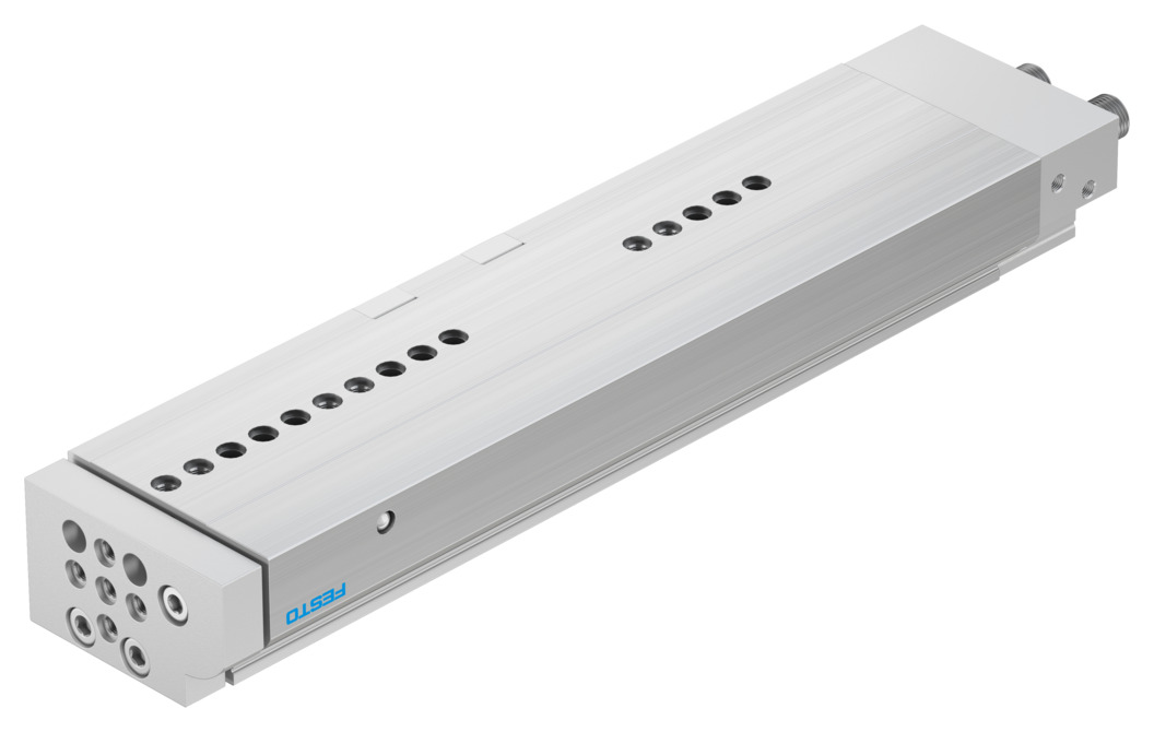 Festo 543998 Mini-Schlitten - Bild 6