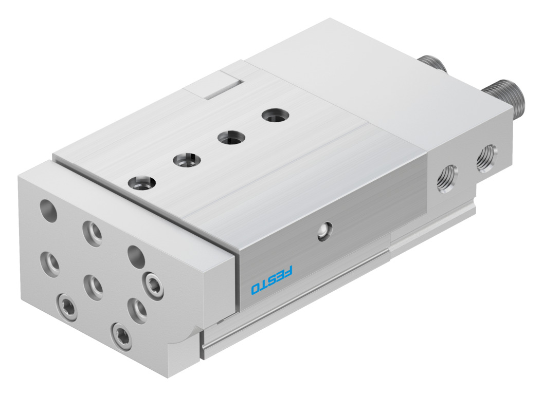 Festo 544014 Mini-Schlitten - Bild 6