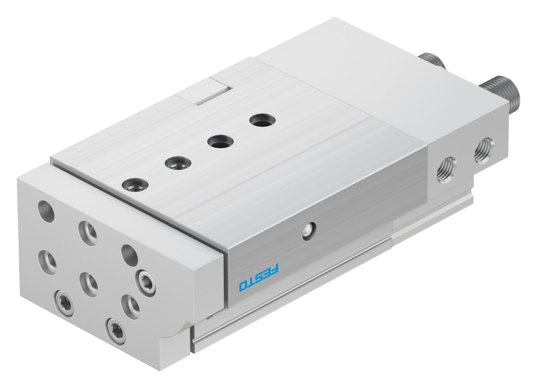Festo 544040 Mini-Schlitten - Bild 6