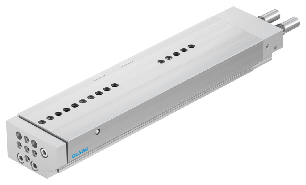 Festo 544004 Mini-Schlitten - Bild 6