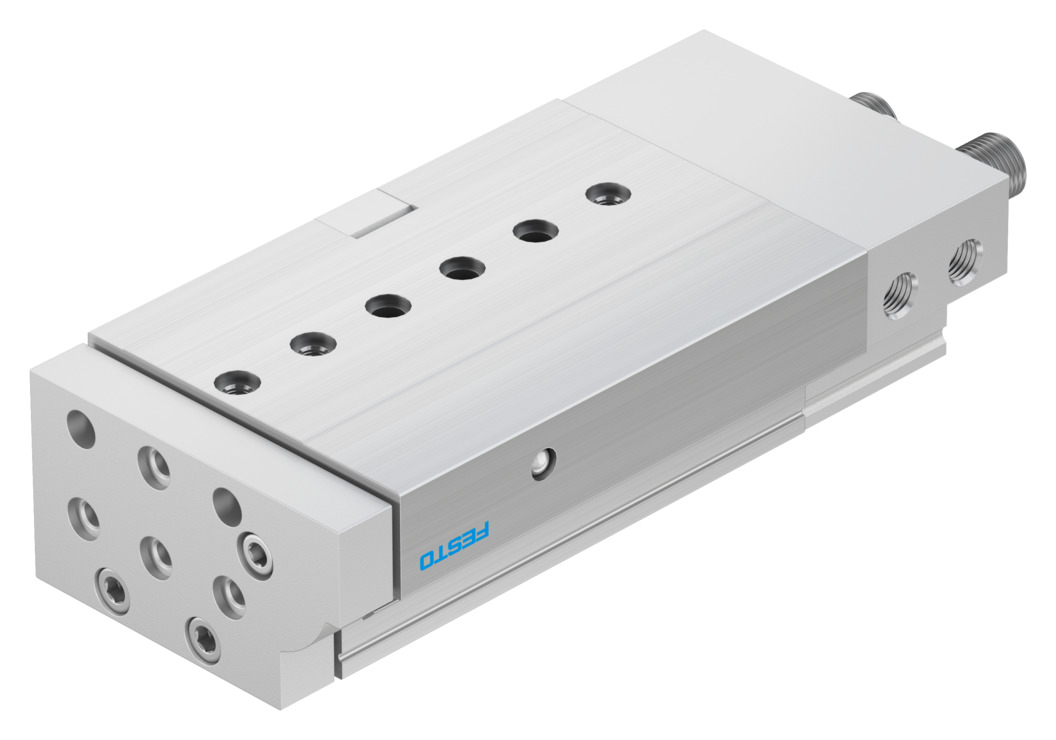 Festo 544009 Mini-Schlitten - Bild 6