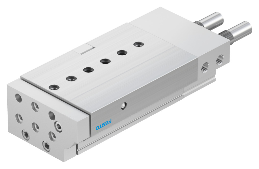 Festo 544025 Mini-Schlitten - Bild 6