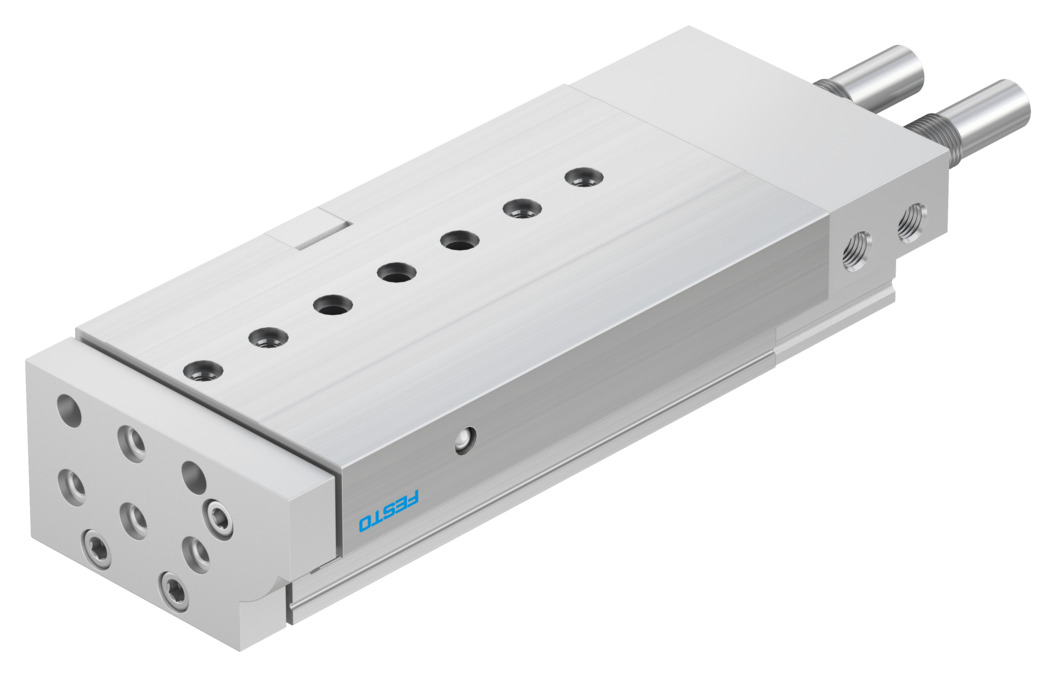 Festo 544026 Mini-Schlitten - Bild 6
