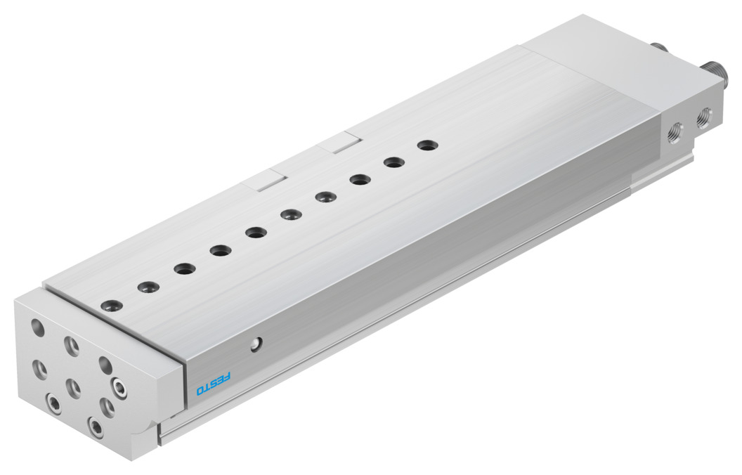 Festo 544021 Mini-Schlitten - Bild 6