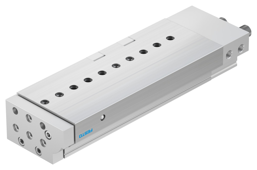 Festo 544020 Mini-Schlitten - Bild 6