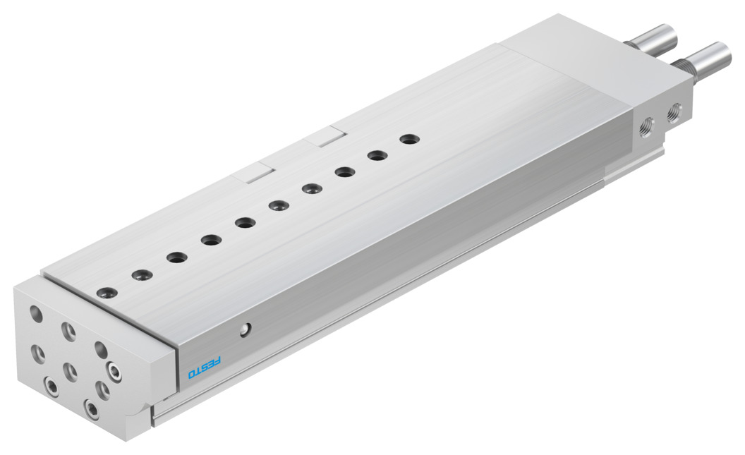 Festo 544028 Mini-Schlitten - Bild 6
