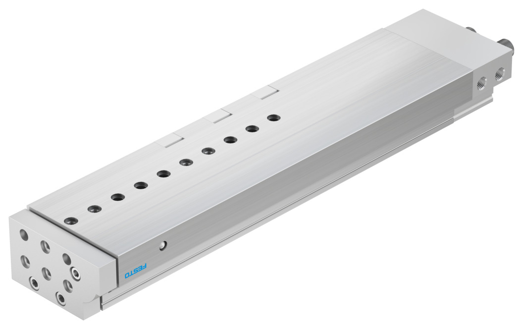 Festo 544022 Mini-Schlitten - Bild 6