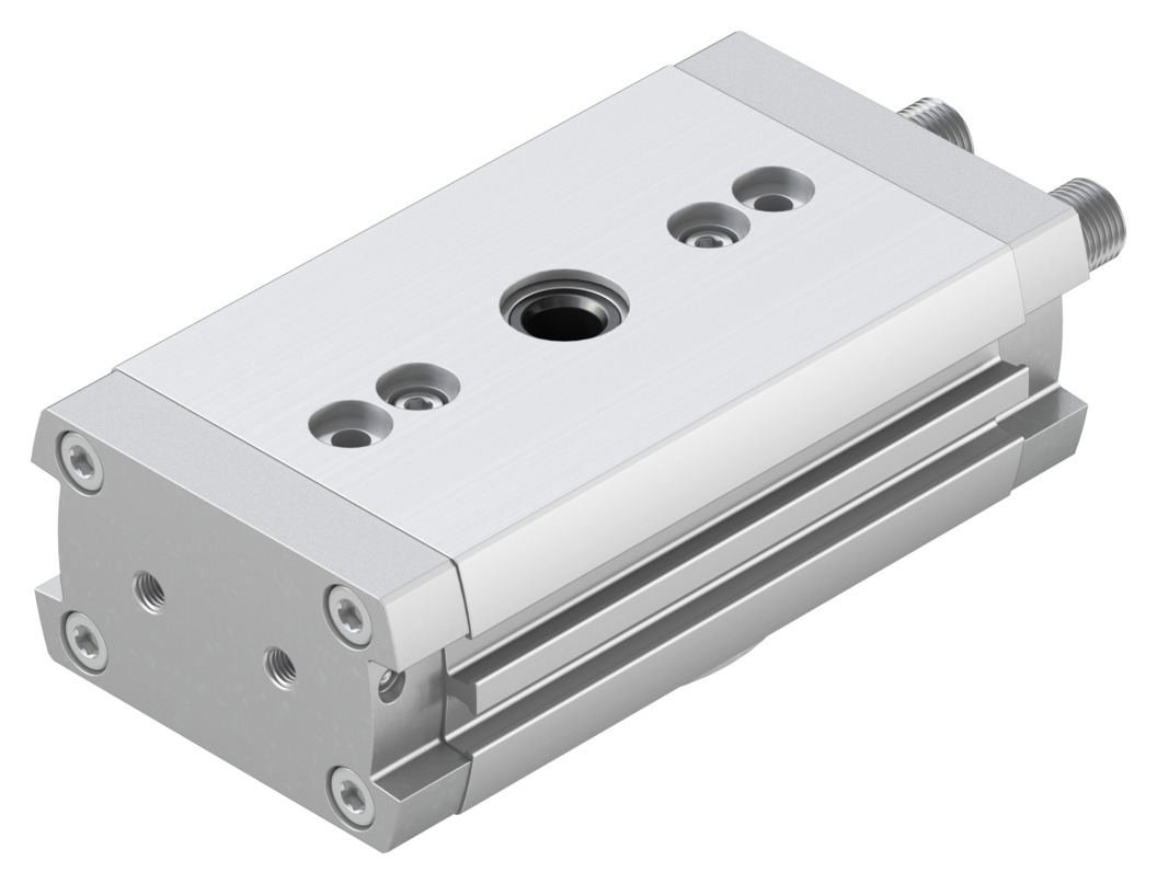 Festo 1577238 Schwenkantrieb - Bild 6