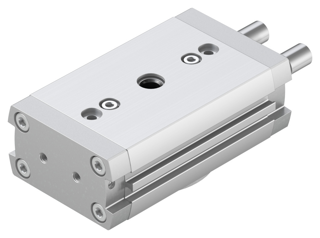 Festo 1427379 Schwenkantrieb - Bild 6