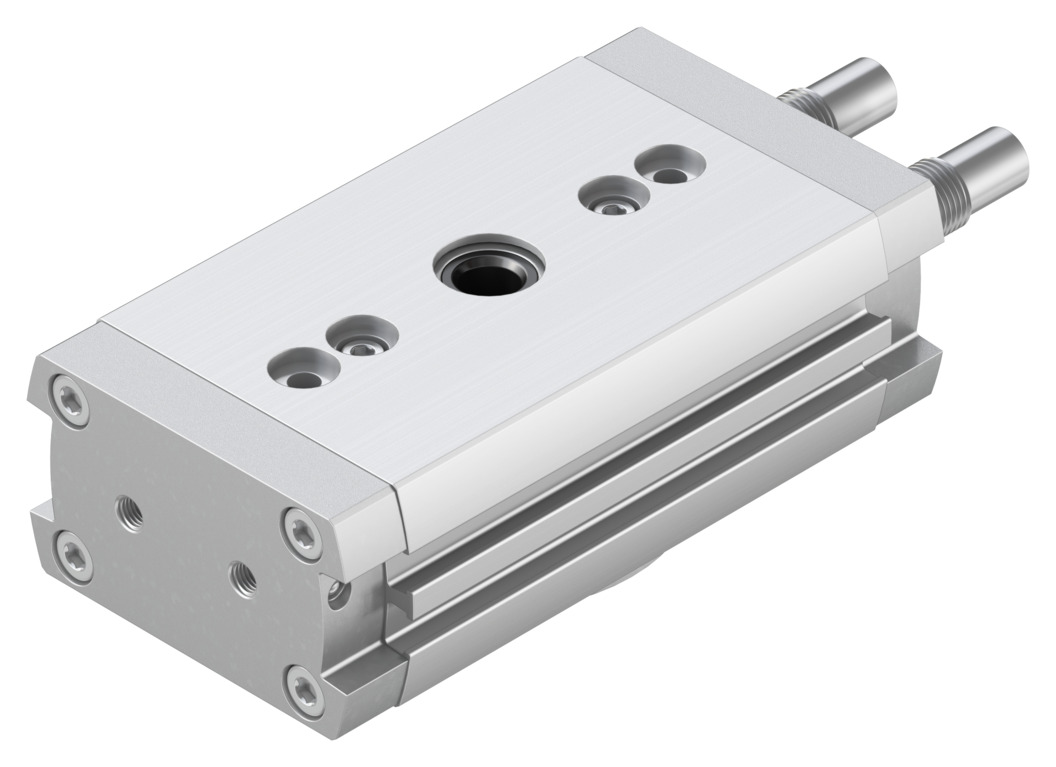 Festo 1644389 Schwenkantrieb - Bild 6