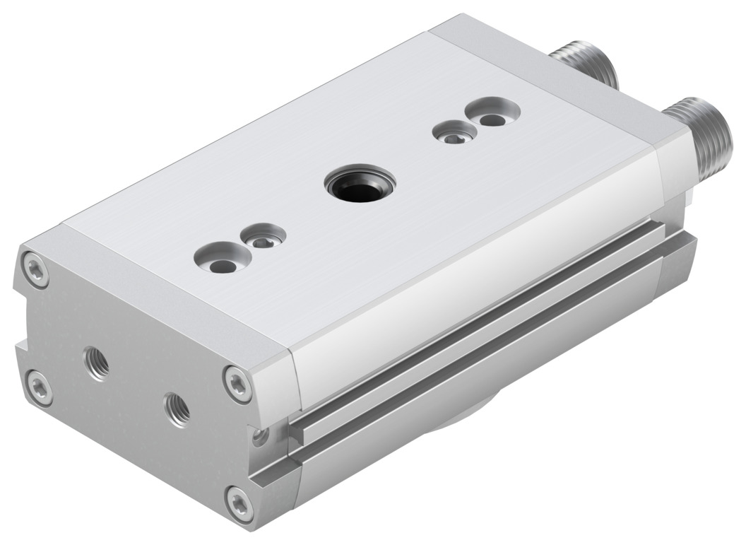Festo 1578512 Schwenkantrieb - Bild 6