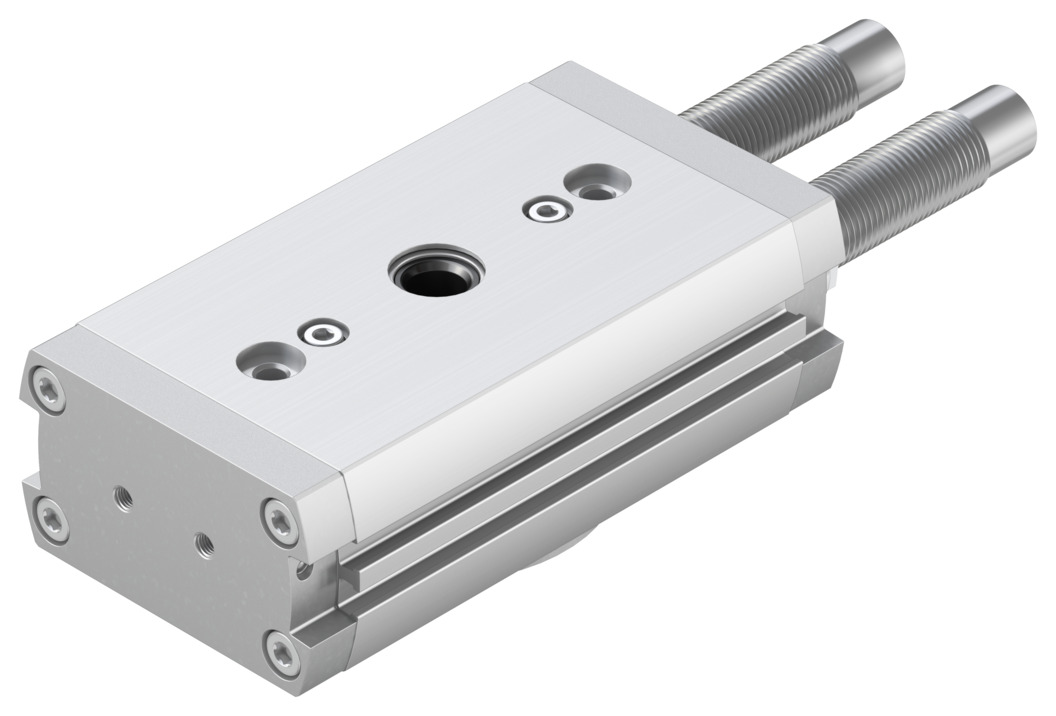 Festo 1360248 Schwenkantrieb - Bild 6
