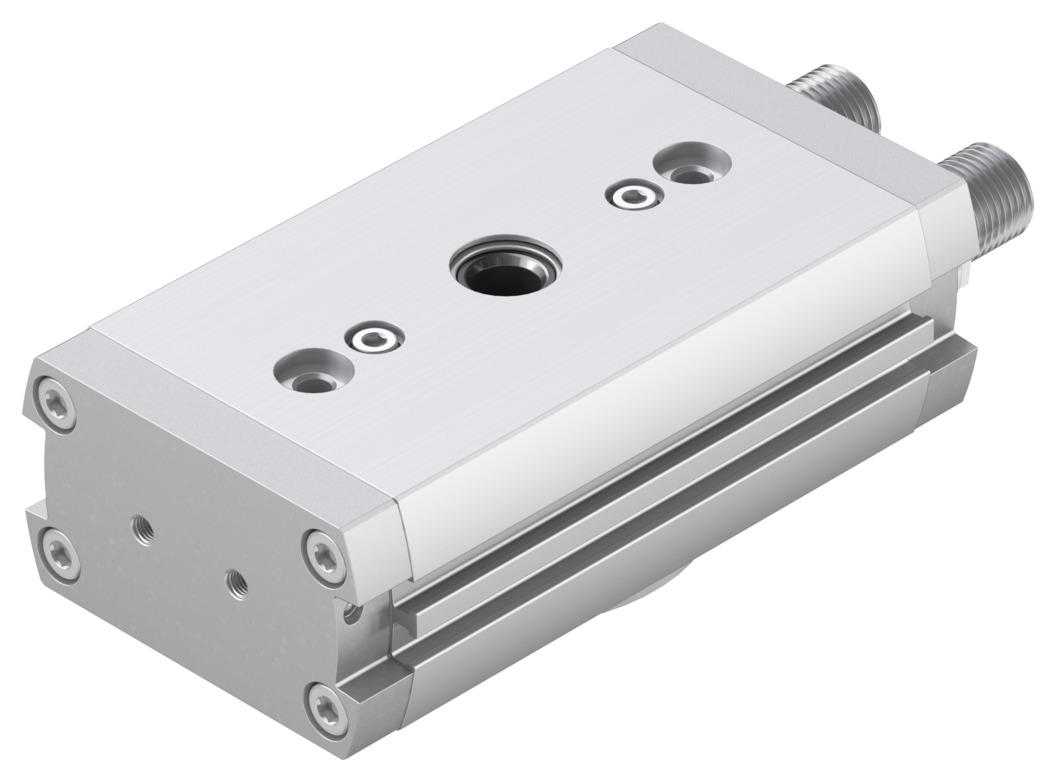 Festo 1359980 Schwenkantrieb - Bild 6