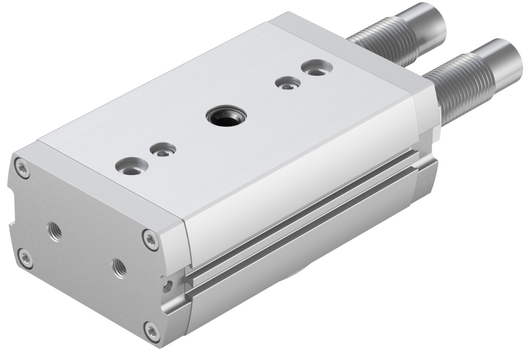 Festo 1547102 Schwenkantrieb - Bild 6