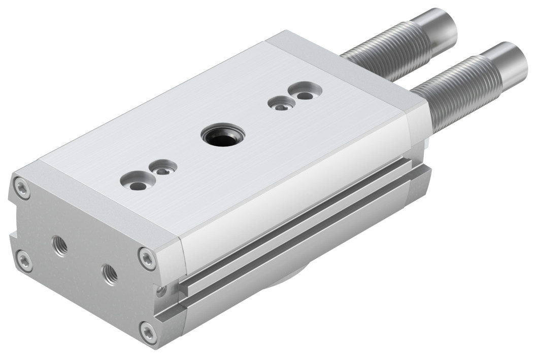 Festo 1578518 Schwenkantrieb - Bild 6
