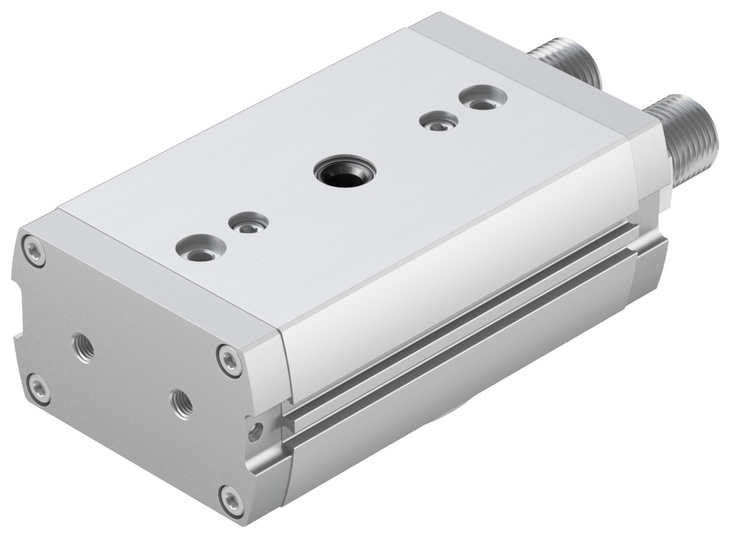 Festo 1526825 Schwenkantrieb - Bild 6