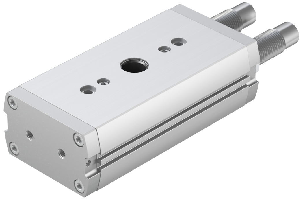 Festo 1526986 Schwenkantrieb - Bild 6