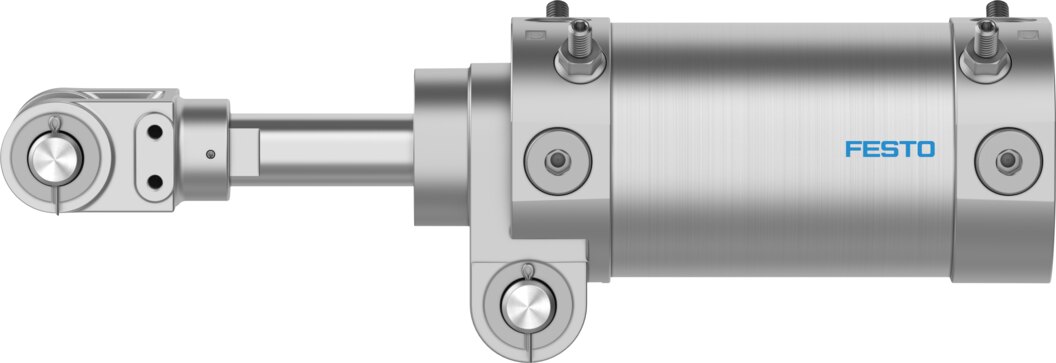 Festo 565794 Gelenkzylinder - Bild 3
