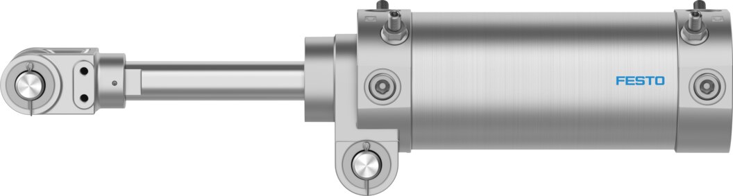 Festo 557906 Gelenkzylinder - Bild 3