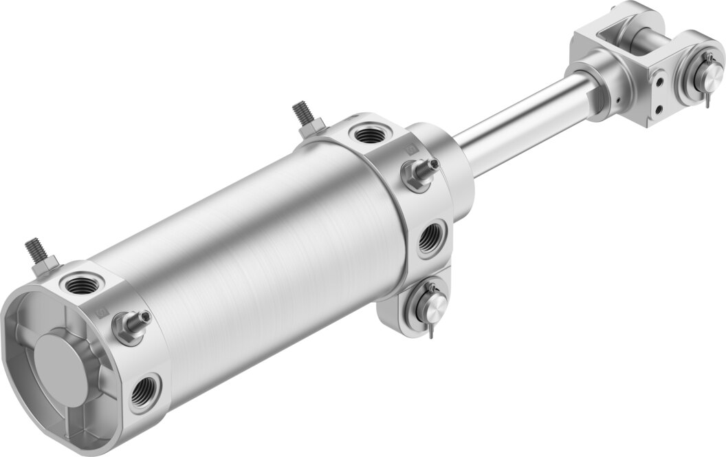 Festo 565795 Gelenkzylinder - Bild 2