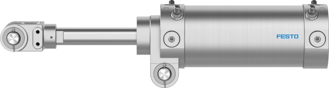 Festo 565795 Gelenkzylinder - Bild 3