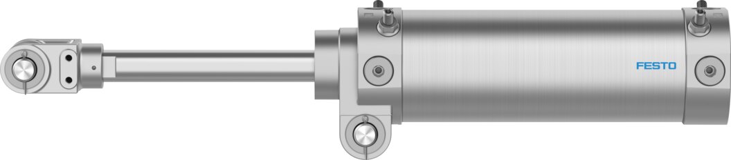 Festo 565807 Gelenkzylinder - Bild 3