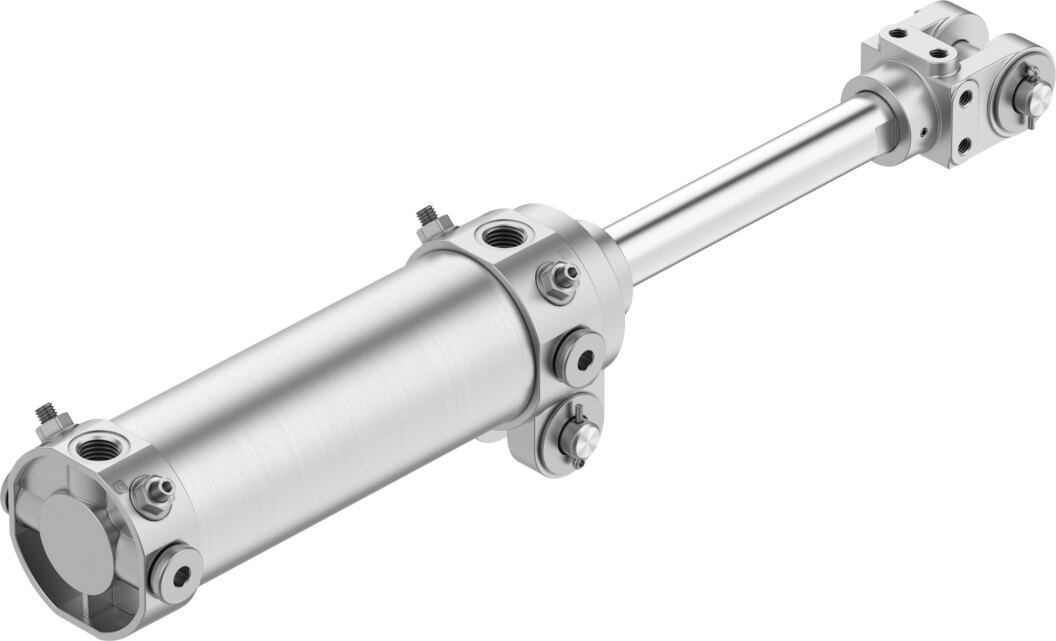 Festo 565723 Gelenkzylinder - Bild 2