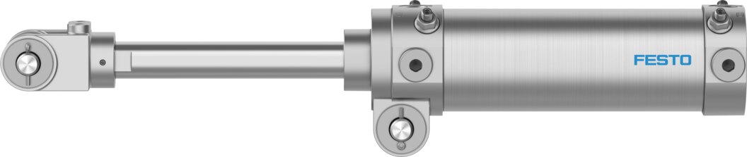 Festo 565723 Gelenkzylinder - Bild 3