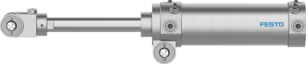 Festo 549545 Gelenkzylinder - Bild 3