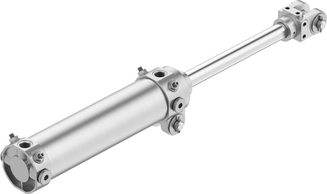Festo 565725 Gelenkzylinder - Bild 2
