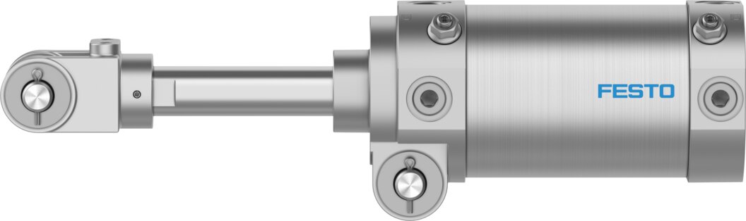 Festo 549564 Gelenkzylinder - Bild 3