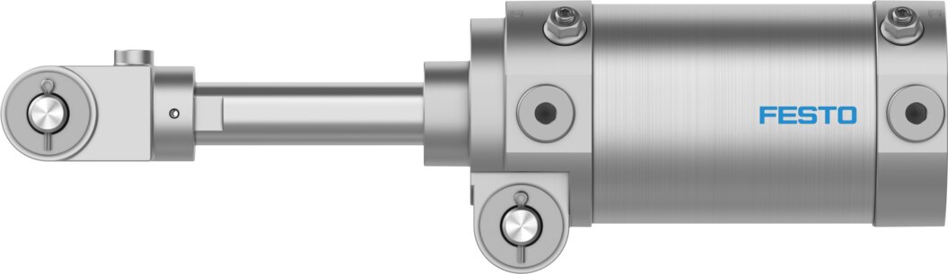 Festo 565742 Gelenkzylinder - Bild 3