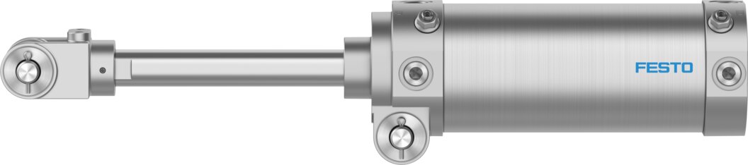 Festo 549565 Gelenkzylinder - Bild 3