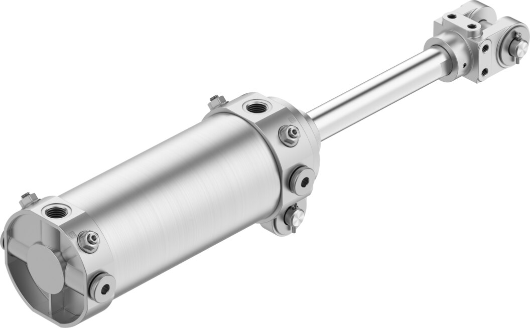 Festo 565743 Gelenkzylinder - Bild 2