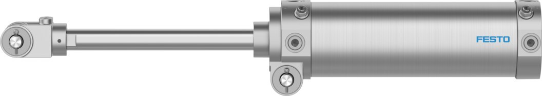 Festo 549567 Gelenkzylinder - Bild 3