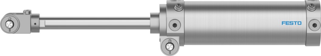 Festo 565745 Gelenkzylinder - Bild 3