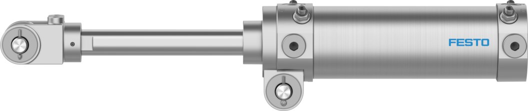 Festo 565733 Gelenkzylinder - Bild 3