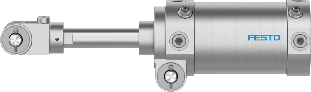 Festo 549573 Gelenkzylinder - Bild 3