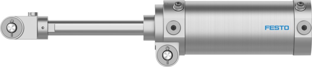 Festo 565753 Gelenkzylinder - Bild 3