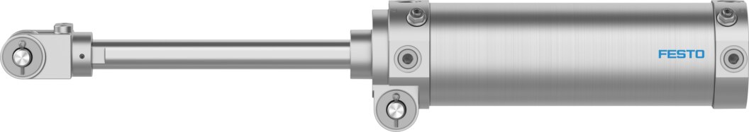 Festo 549577 Gelenkzylinder - Bild 3