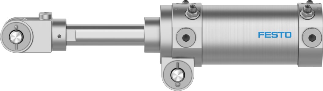 Festo 572341 Gelenkzylinder - Bild 3